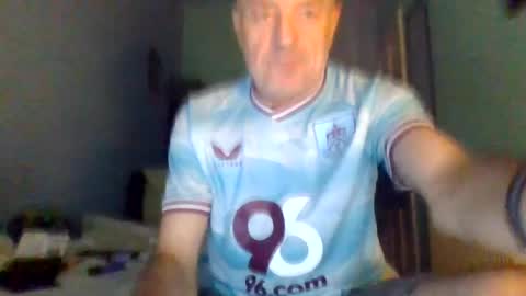 Snapshot of burnleyguy1977 chatting on 3, 7, 2026 burnleyguy1977 online show from 3, 7, 2026