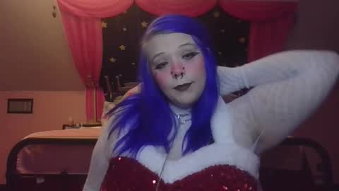 lilly online show from 20, 12, 2025