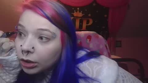 lilly online show from 21, 12, 2025