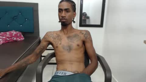 burrodelacosta online show from 5, 4, 2026