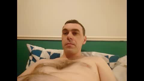 burtz909 online show from 3, 3, 2025