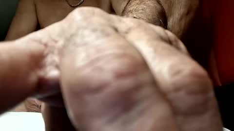 Snapshot of bushdoctor3 chatting on 26, 9, 2025 bushdoctor3 online show from 26, 9, 2025