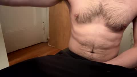 Snapshot of bushy_bum_boy chatting on 4, 12, 2025 Bushy Bum Boy online show from 4, 12, 2025