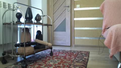 Kris online show from 5, 1, 2025