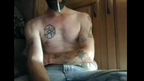 Snapshot of buster18hymen chatting on 8, 7, 2026 Buster18Hymen online show from 8, 7, 2026