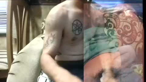 Snapshot of buster18hymen chatting on 18, 7, 2026 Buster18Hymen online show from 18, 7, 2026