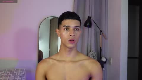 Buster independent model online show from 13, 12, 2025