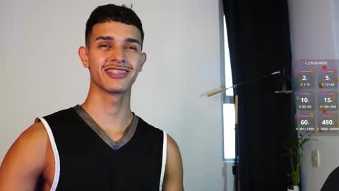 Buster independent model online show from 20, 3, 2026