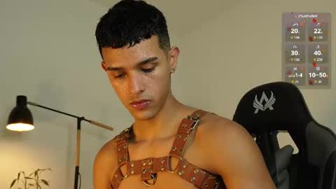 Snapshot of busterspinter chatting on 30, 6, 2026 Buster independent model online show from 30, 6, 2026