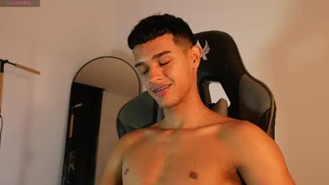 Snapshot of busterspinter chatting on 1, 7, 2026 Buster independent model online show from 1, 7, 2026