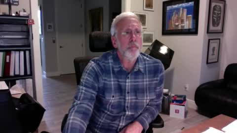 afternoon wood online show from 10, 1, 2025