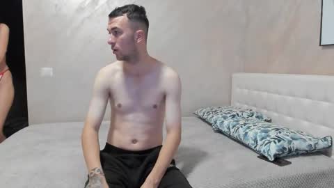 Max  Andrea online show from 19, 11, 2025