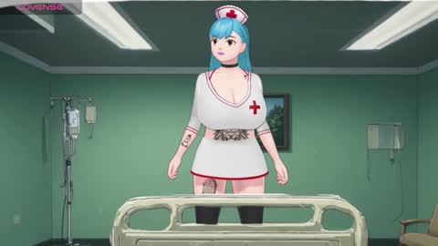 Abi online show from 20, 10, 2025