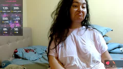 Emma online show from 20, 1, 2025