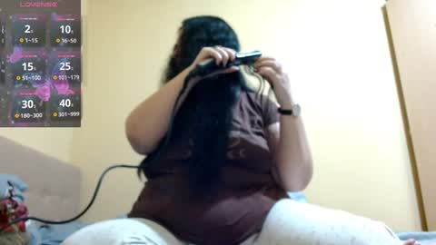 Emma online show from 22, 1, 2025