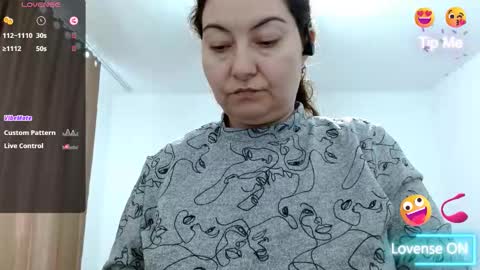 Emma online show from 2, 12, 2025