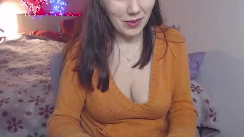 Snapshot of bustygf chatting on 10, 1, 2026 anna online show from 10, 1, 2026