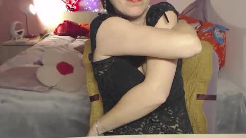 Snapshot of bustygf chatting on 22, 5, 2026 anna online show from 22, 5, 2026