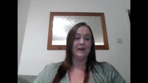 BustySuzy online show from 17, 12, 2024