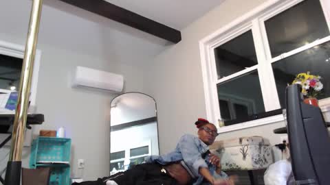 Snapshot of butt3rcup chatting on 2, 11, 2025 Goddess online show from 2, 11, 2025