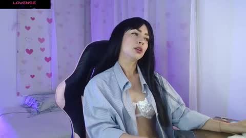 Antonella online show from 13, 1, 2026