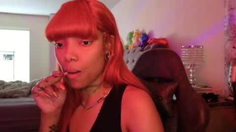 butterfly booty online show from 16, 10, 2025