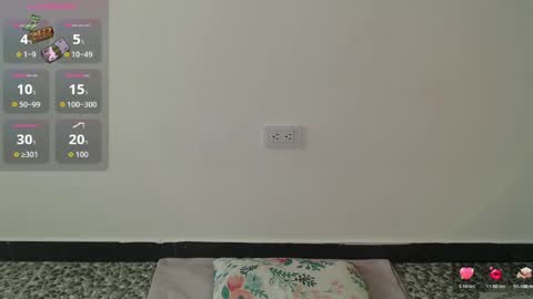 Snapshot of by_alessanndra_ chatting on 24, 5, 2026 Alessandra online show from 24, 5, 2026