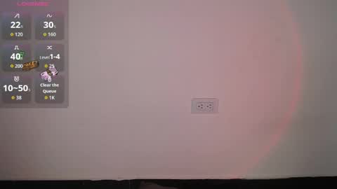 Snapshot of by_alessanndra_ chatting on 29, 5, 2026 Alessandra online show from 29, 5, 2026