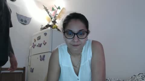 Snapshot of byanna_kevin chatting on 11, 12, 2024 Byanna and Kevin online show from 11, 12, 2024