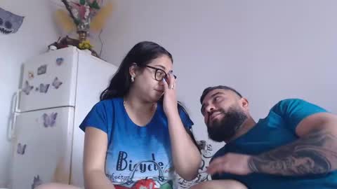 Snapshot of byanna_kevin chatting on 14, 12, 2024 Byanna and Kevin online show from 14, 12, 2024