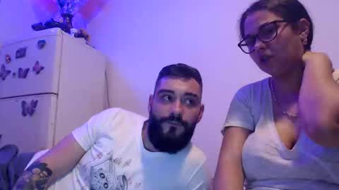 Snapshot of byanna_kevin chatting on 7, 1, 2025 Byanna and Kevin online show from 7, 1, 2025