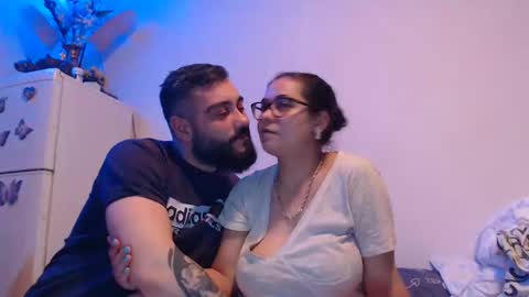 Snapshot of byanna_kevin chatting on 4, 2, 2025 Byanna and Kevin online show from 4, 2, 2025