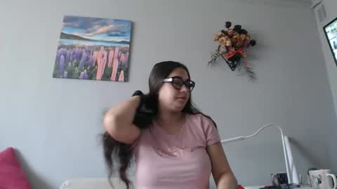 Snapshot of byanna_kevin chatting on 3, 3, 2026 Byanna and Kevin online show from 3, 3, 2026