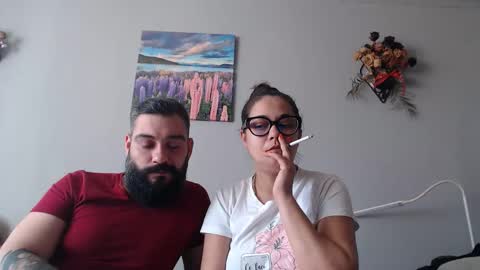 Byanna and Kevin online show from 5, 3, 2026