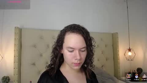 bycandy_ online show from 30, 10, 2025