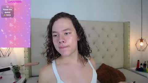 bycandy_ online show from 3, 11, 2025