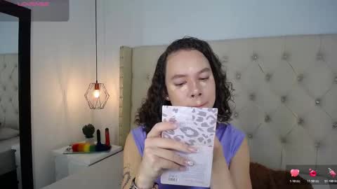 bycandy_ online show from 17, 11, 2025