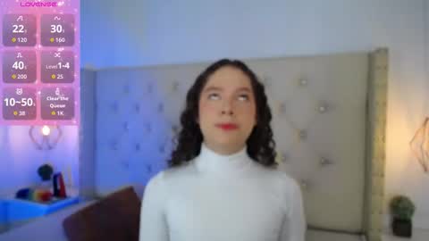 bycandy_ online show from 3, 12, 2025