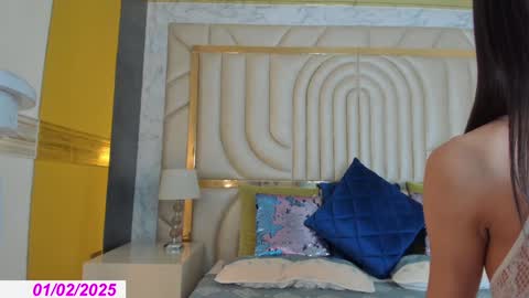 Snapshot of bylie_hills chatting on 1, 2, 2025 bylie_hills online show from 1, 2, 2025