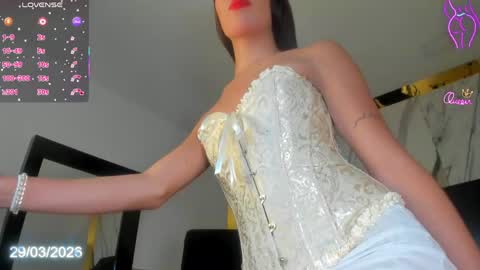 bylie_hills online show from 29, 3, 2026