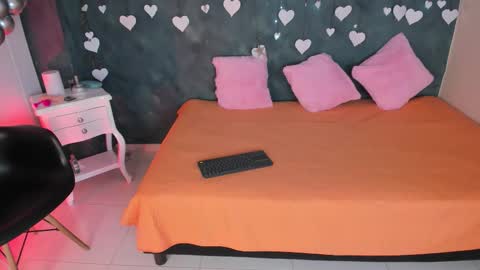 Snapshot of bysabrina chatting on 26, 2, 2026 S A B R I N A online show from 26, 2, 2026