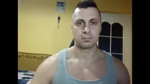 bzykacz1988 online show from 21, 11, 2025