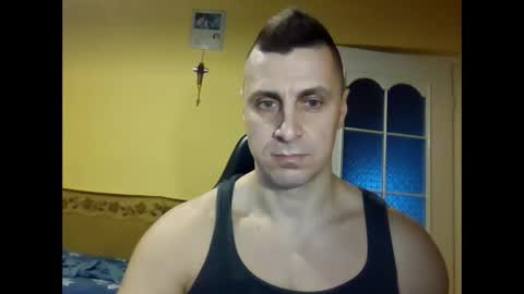 bzykacz1988 online show from 17, 12, 2025