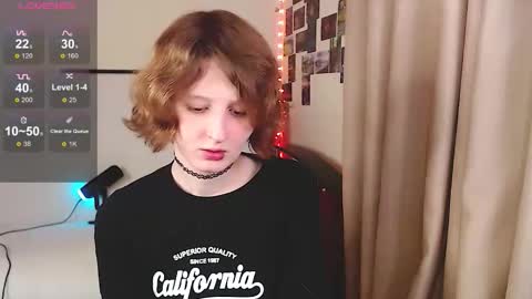 C0ralynx online show from 31, 10, 2025