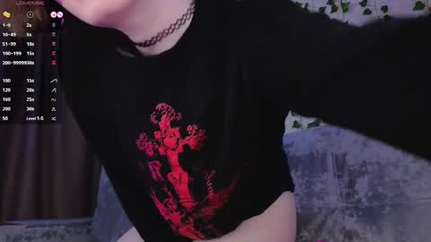 C0ralynx online show from 29, 3, 2026