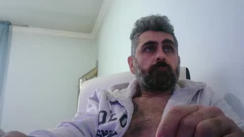 supersperm online show from 2, 1, 2025