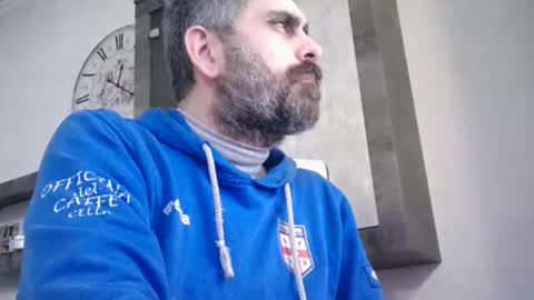 supersperm online show from 21, 12, 2025