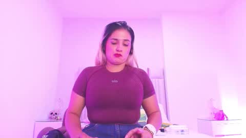 Carolina online show from 31, 10, 2025