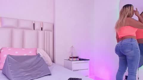 Carolina online show from 27, 3, 2026