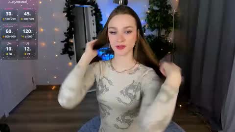 Snapshot of c_moonie_ chatting on 11, 1, 2026 Polly online show from 11, 1, 2026